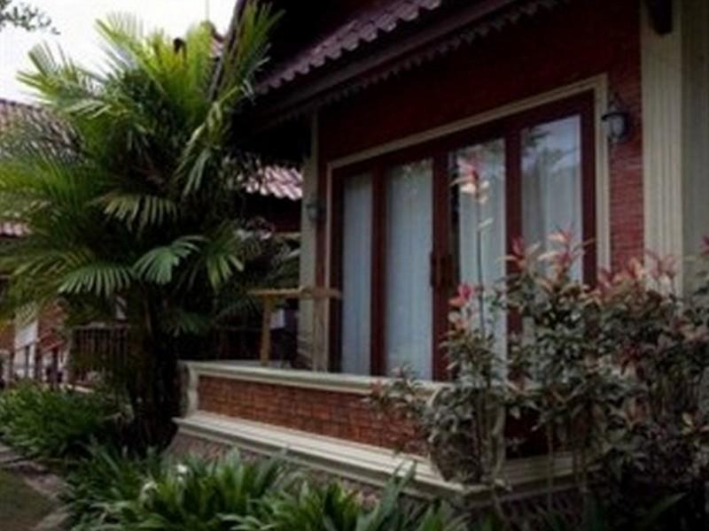 Baan Suan Homestay Koh Kood Ko Kut Bagian luar foto